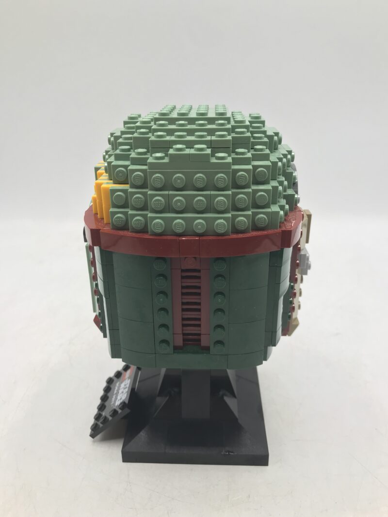 LEGO 75277 casque de Boba Fett – Image 3