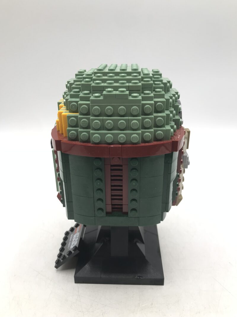 LEGO 75277 casque de Boba Fett – Image 5