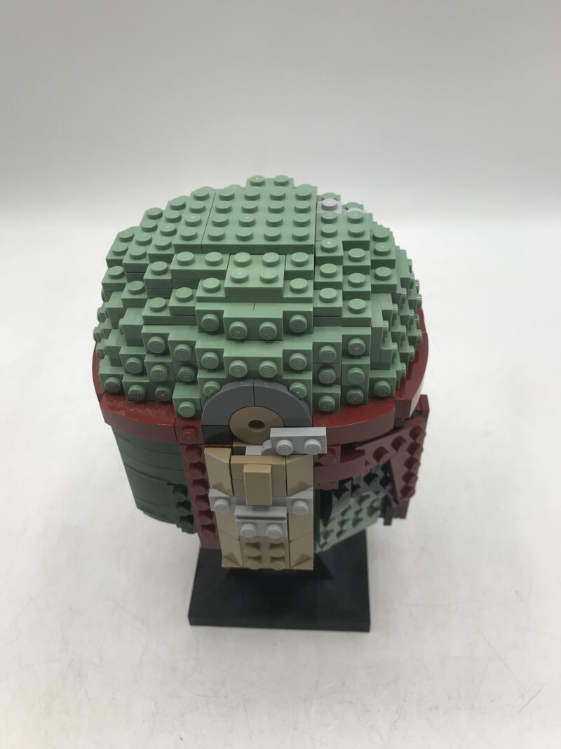 LEGO 75277 casque de Boba Fett – Image 6
