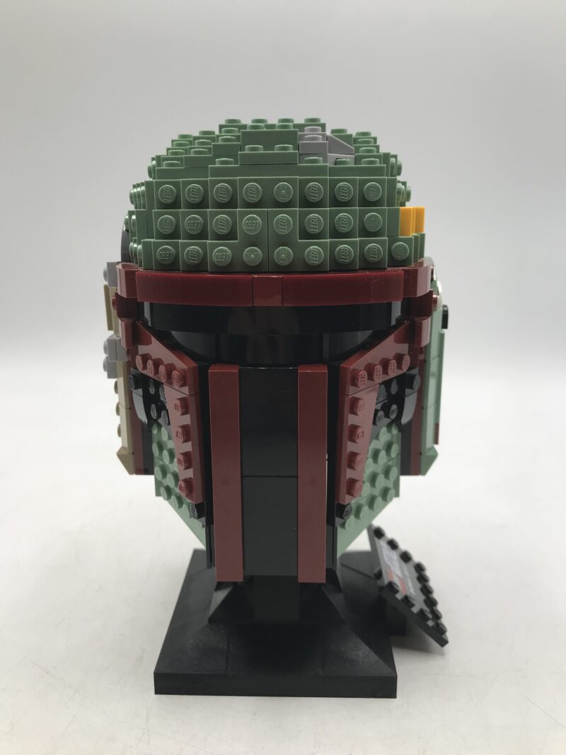 LEGO 75277 casque de Boba Fett – Image 7