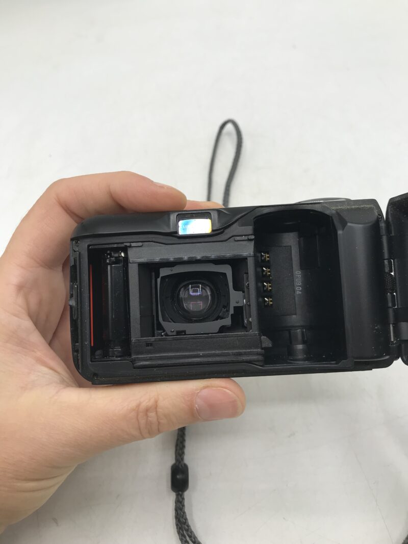 Olympus mju-2 (Mju II) – Image 2