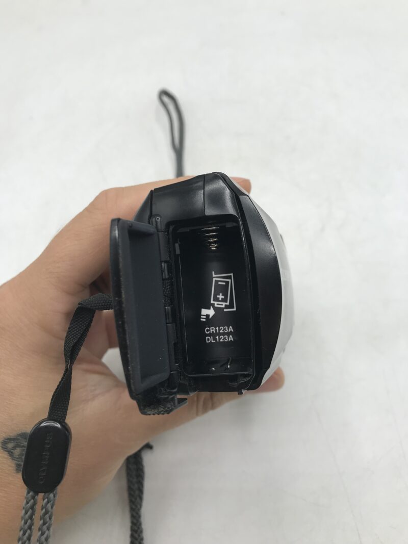 Olympus mju-2 (Mju II) – Image 3