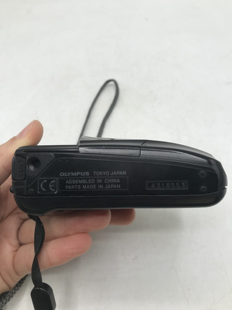 Olympus mju-2 (Mju II) – Image 4