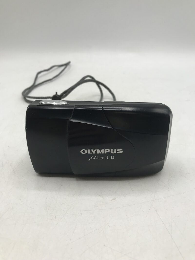 Olympus mju-2 (Mju II) – Image 5
