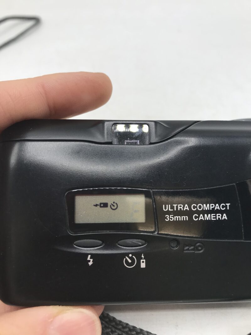 Olympus mju-2 (Mju II) – Image 7