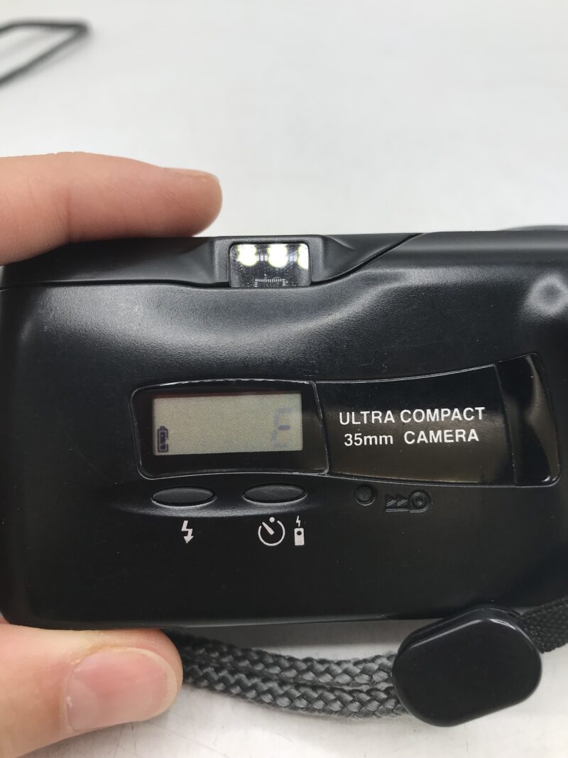 Olympus mju-2 (Mju II) – Image 8