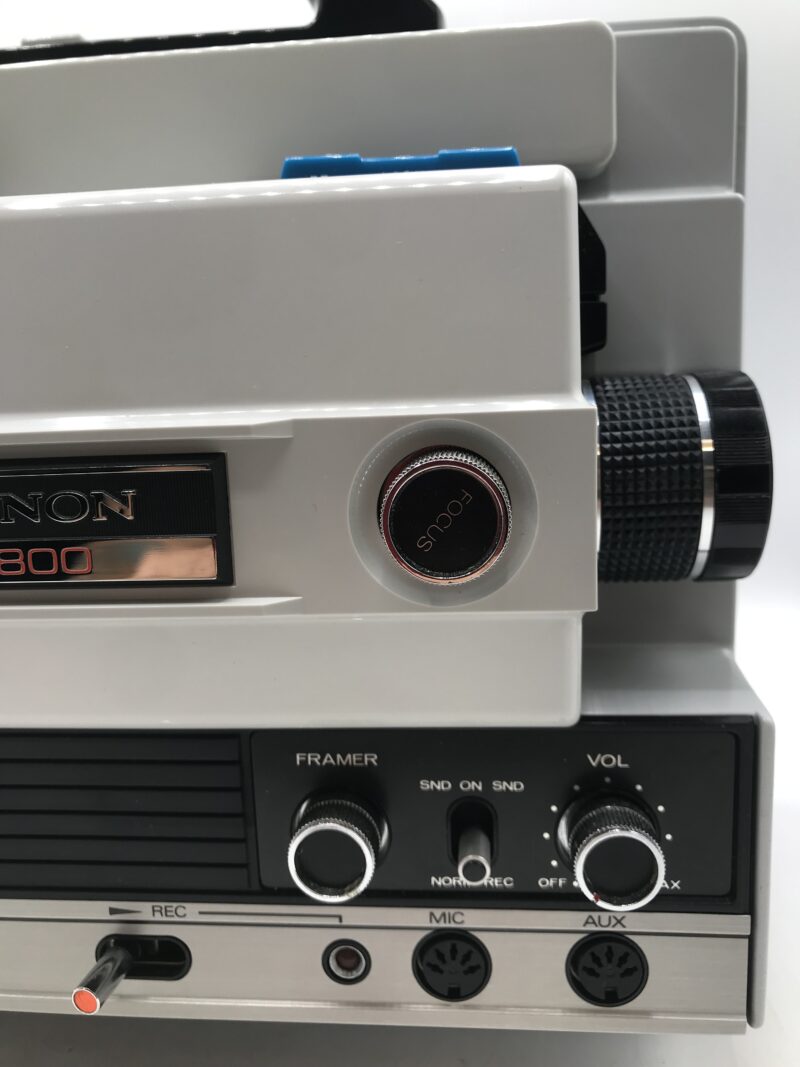 Super 8 MAGNON SD-800 – Image 12