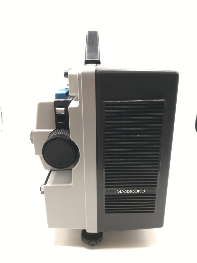 Super 8 MAGNON SD-800 – Image 13