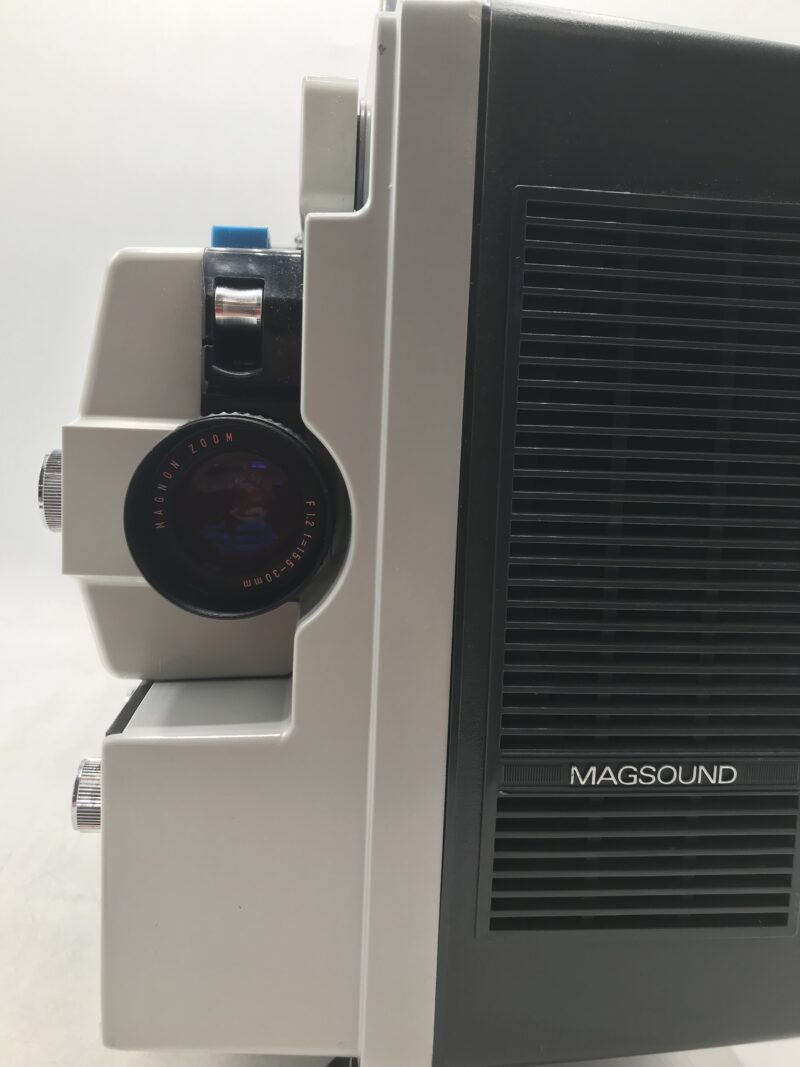 Super 8 MAGNON SD-800 – Image 14