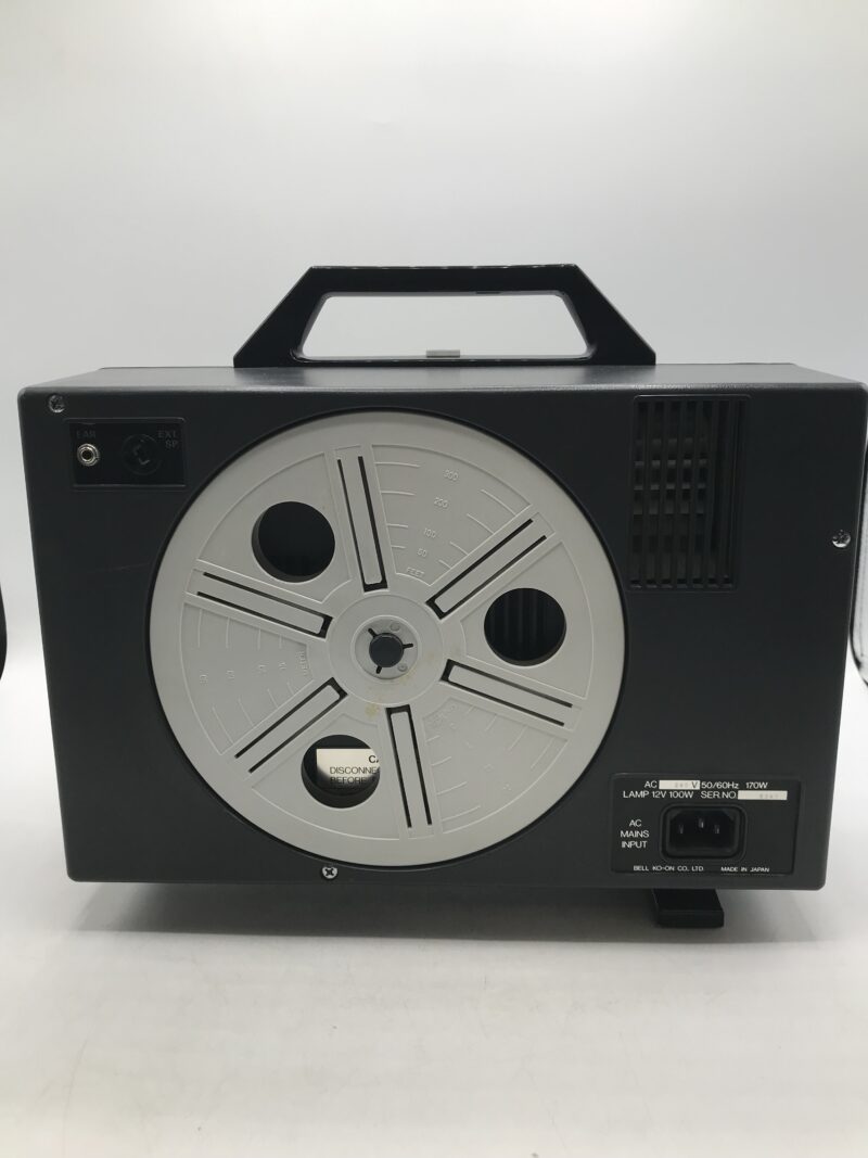 Super 8 MAGNON SD-800 – Image 17