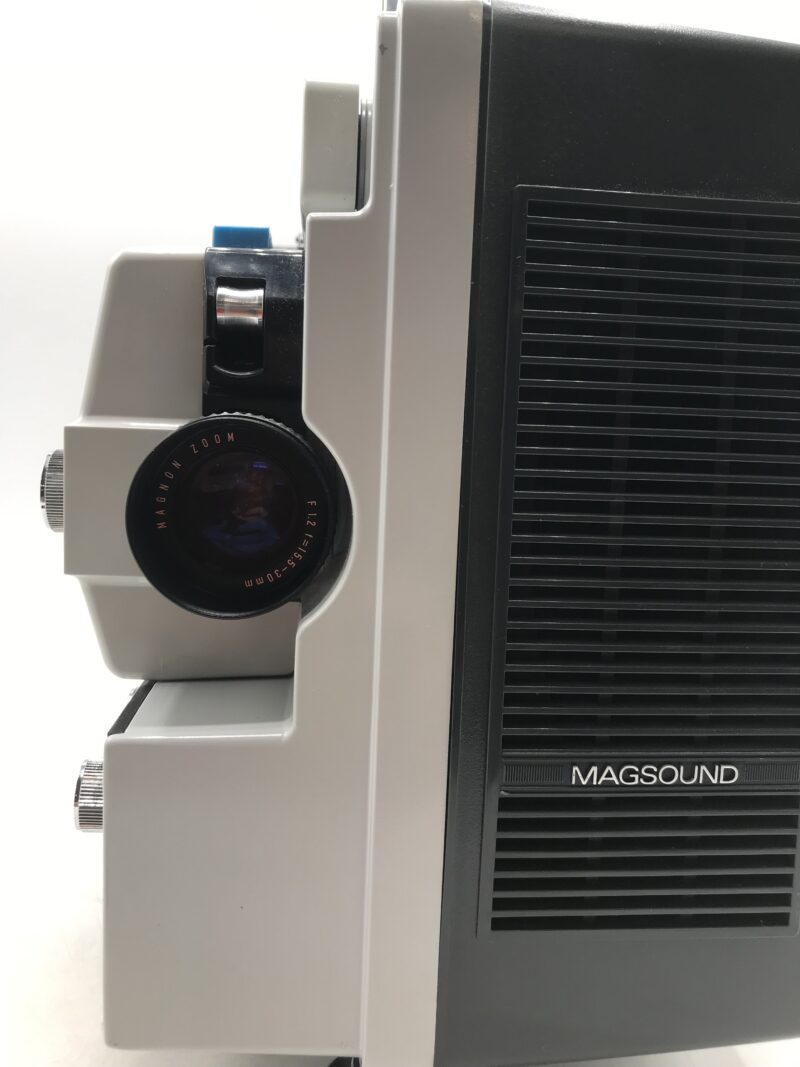 Super 8 MAGNON SD-800 – Image 18