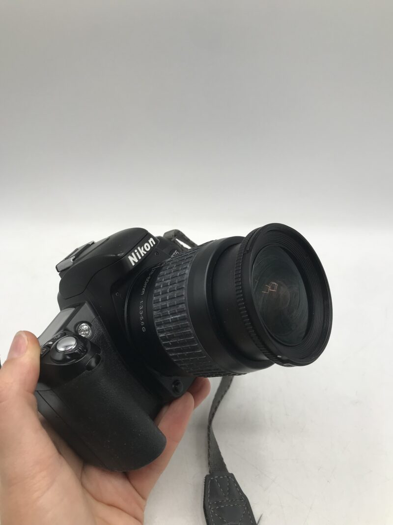 Appareil photo NIKON F75 – Image 11