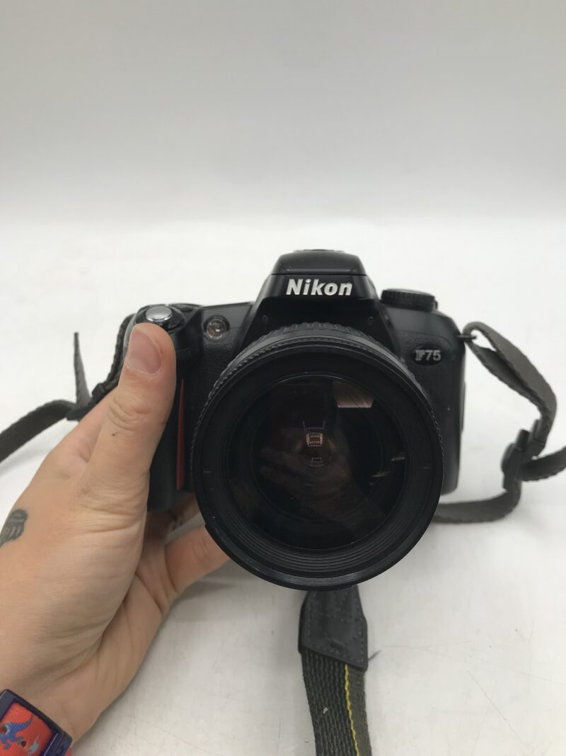 Appareil photo NIKON F75 – Image 12