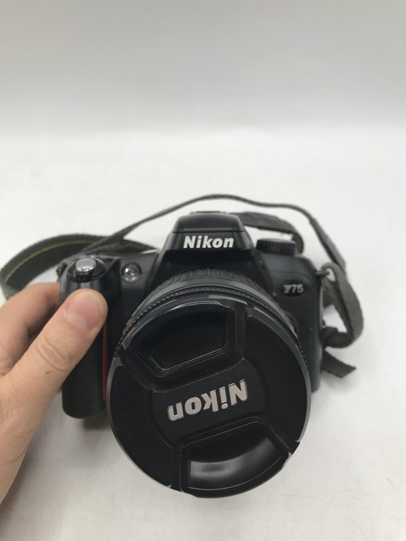 Appareil photo NIKON F75 – Image 13
