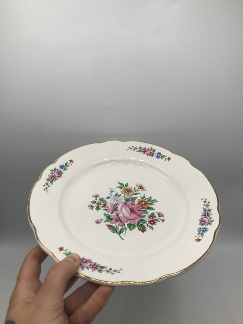 Service 17 assiettes Digoin – Image 3