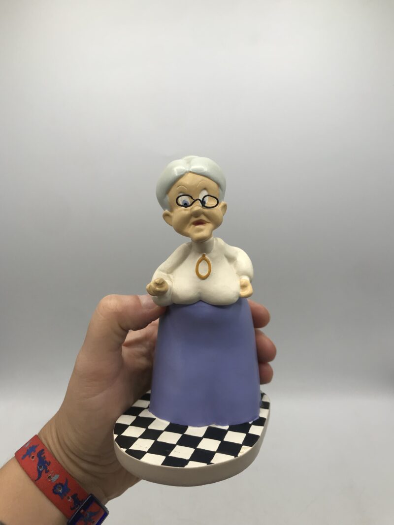 Lot de 6 figurines Warner Bros vintage – Image 10