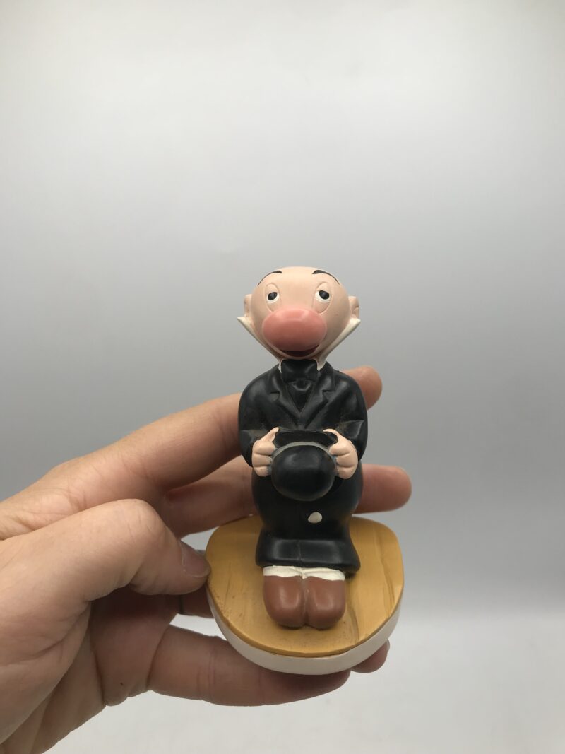 Lot de 6 figurines Warner Bros vintage – Image 12
