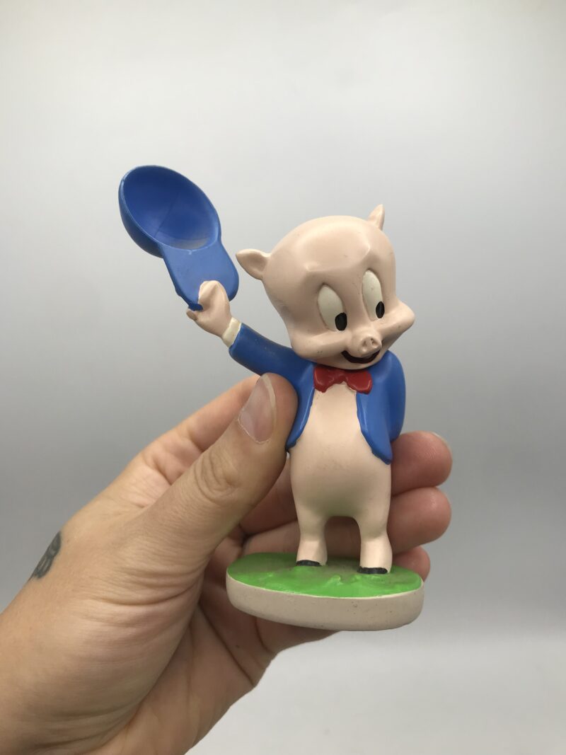 Lot de 6 figurines Warner Bros vintage – Image 4