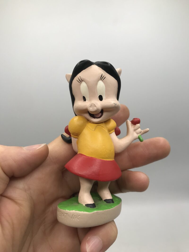 Lot de 6 figurines Warner Bros vintage – Image 5