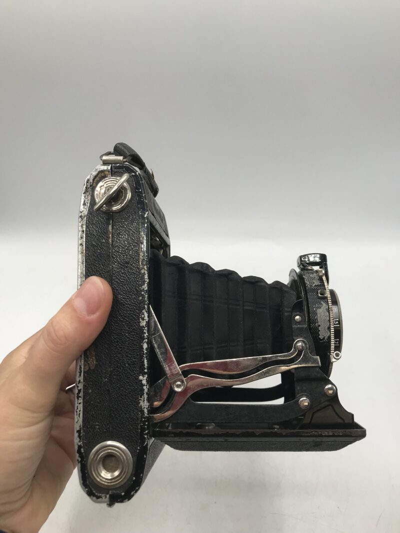 Lot d'appareils photos pliants – Image 3