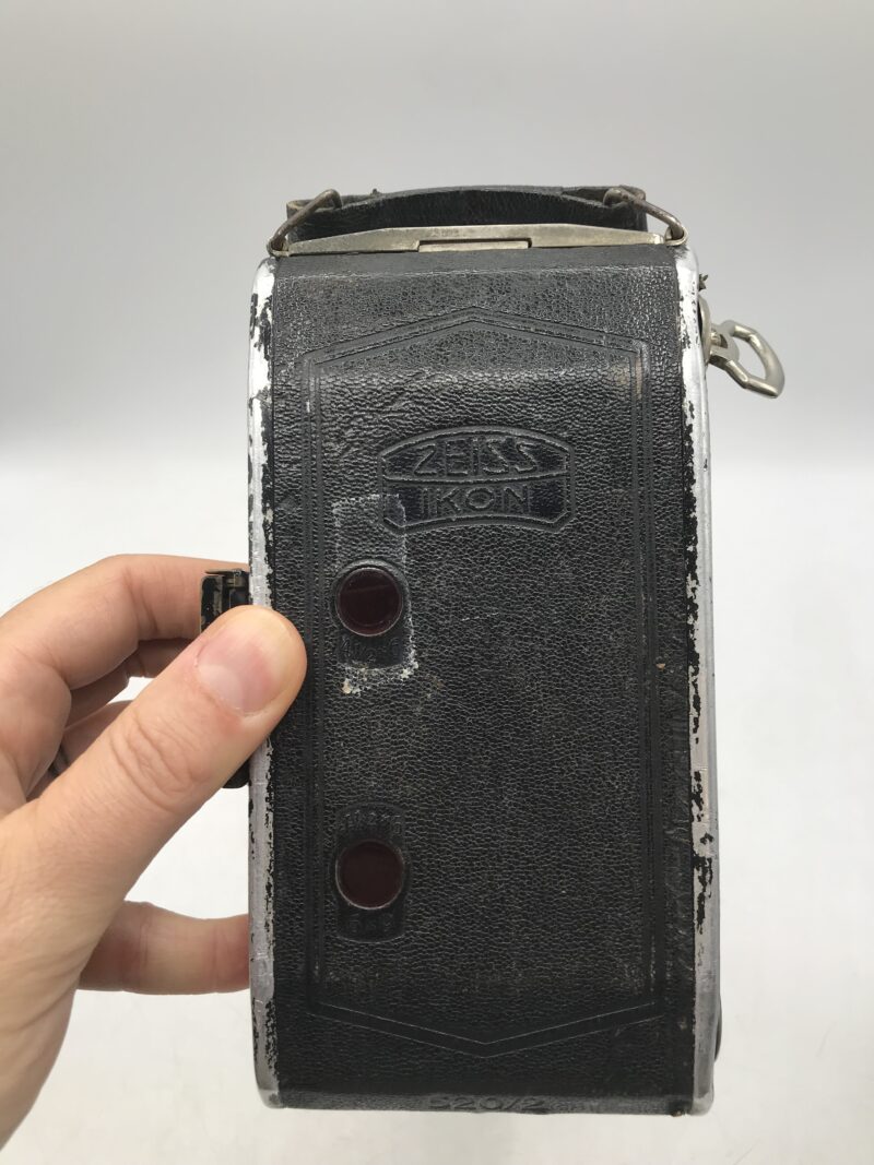 Lot d'appareils photos pliants – Image 6