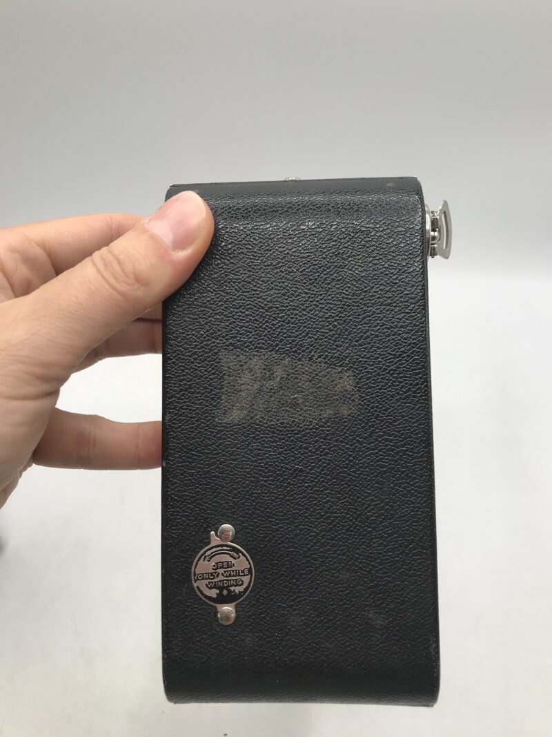 Lot d'appareils photos pliants – Image 7