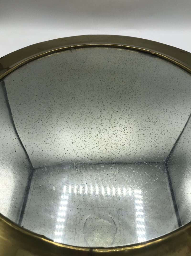 Ensemble de 7 miroirs laiton – Image 10