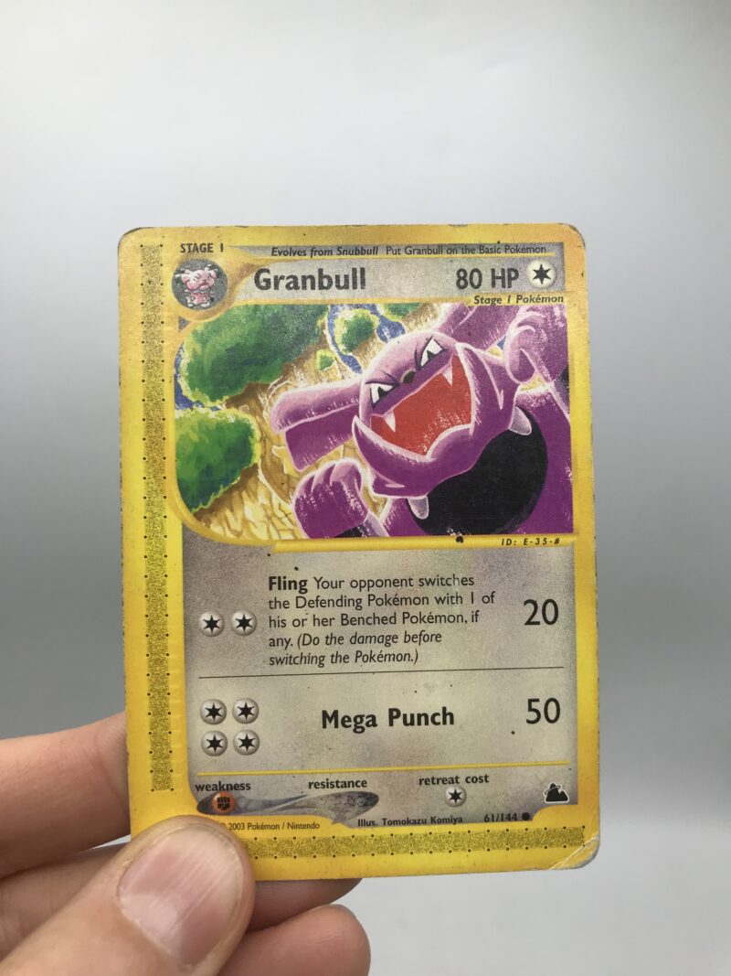 Lot de 21 cartes Pokémon – Image 13