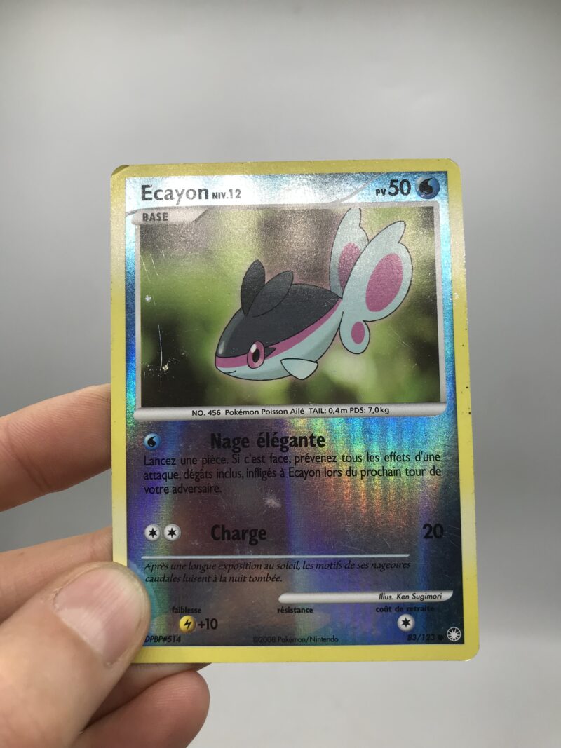 Lot de 21 cartes Pokémon – Image 15
