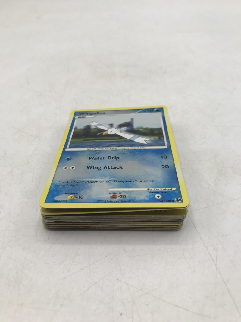 Lot de 21 cartes Pokémon – Image 18