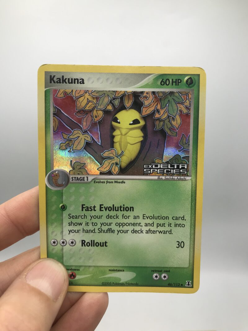 Lot de 21 cartes Pokémon – Image 2