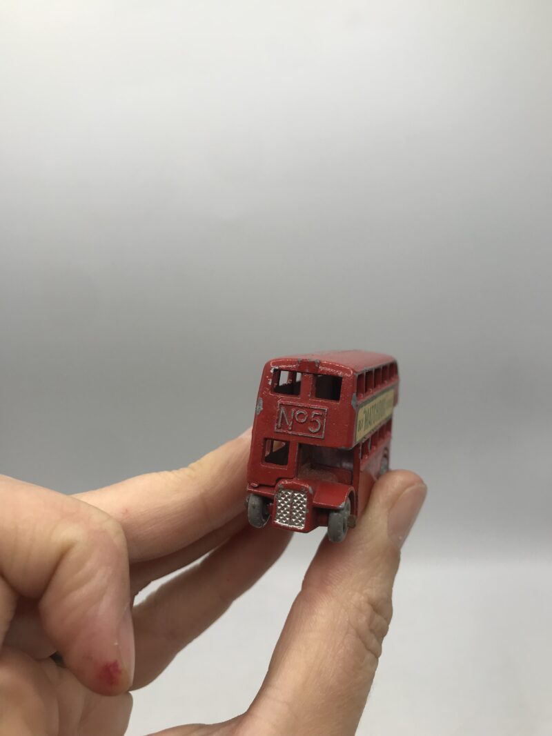 Lot de 6 voitures Lesney Matchbox – Image 2