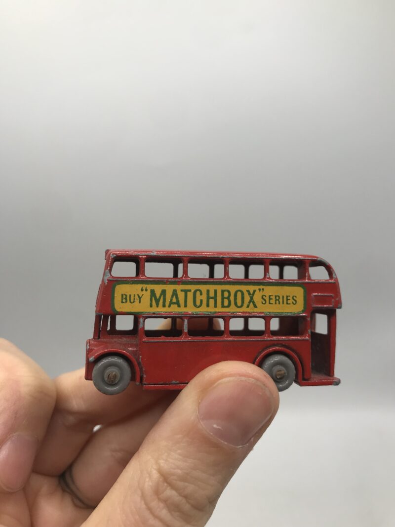 Lot de 6 voitures Lesney Matchbox – Image 7
