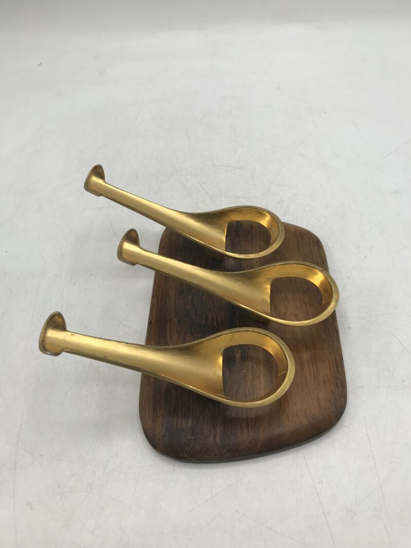 Support pour pipe vintage – Image 7