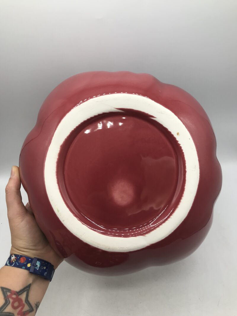 Soupière tomate vintage – Image 5