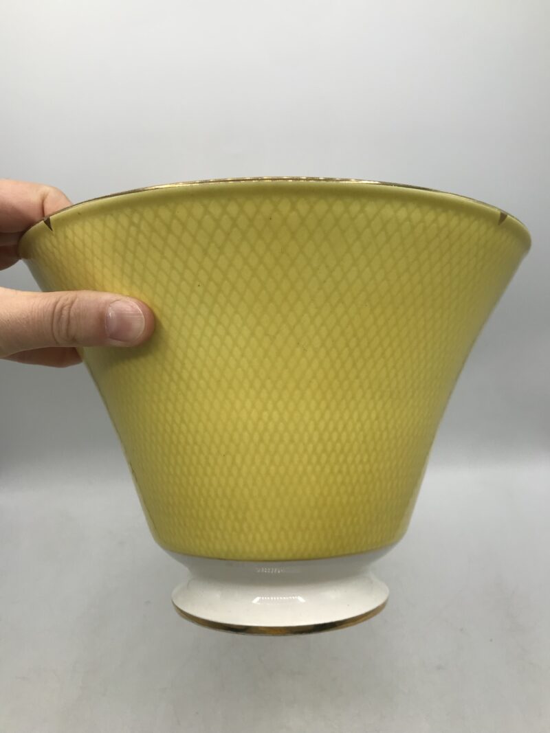 Duo saladier soupière "Salins" – Image 12
