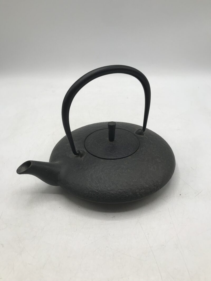 Théière en fonte Made in Japan – Image 9