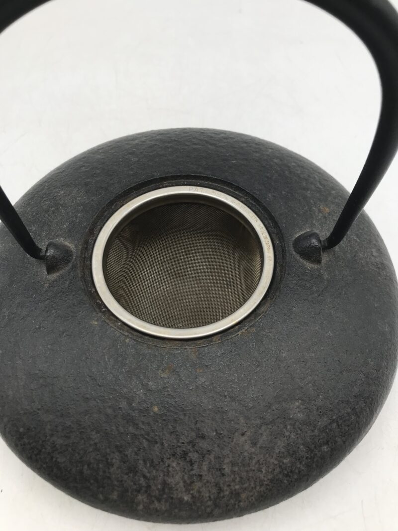 Théière en fonte Made in Japan – Image 2