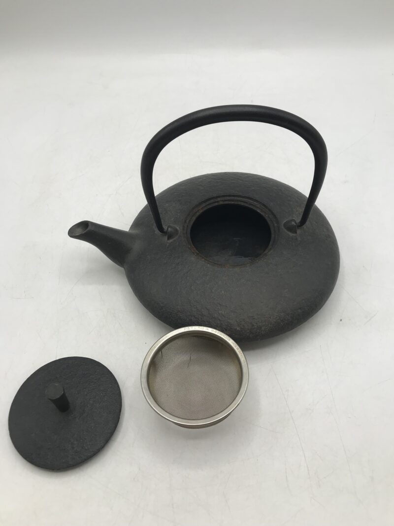 Théière en fonte Made in Japan – Image 3