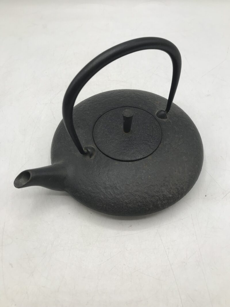 Théière en fonte Made in Japan – Image 4