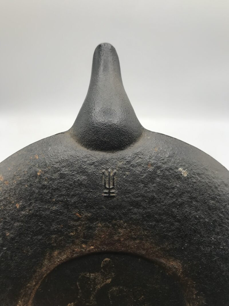 Théière en fonte Made in Japan – Image 5