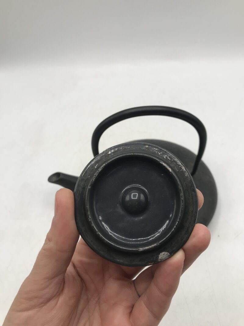 Théière en fonte Made in Japan – Image 7