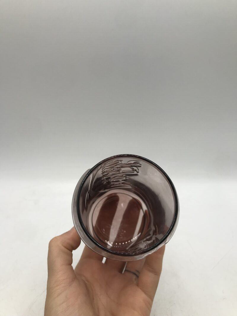 Lot de 5 verres Coca-Cola vintage – Image 6