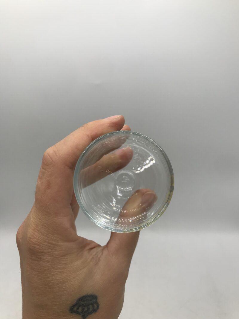 Lot broc et 4 verres Ricard anisette – Image 8