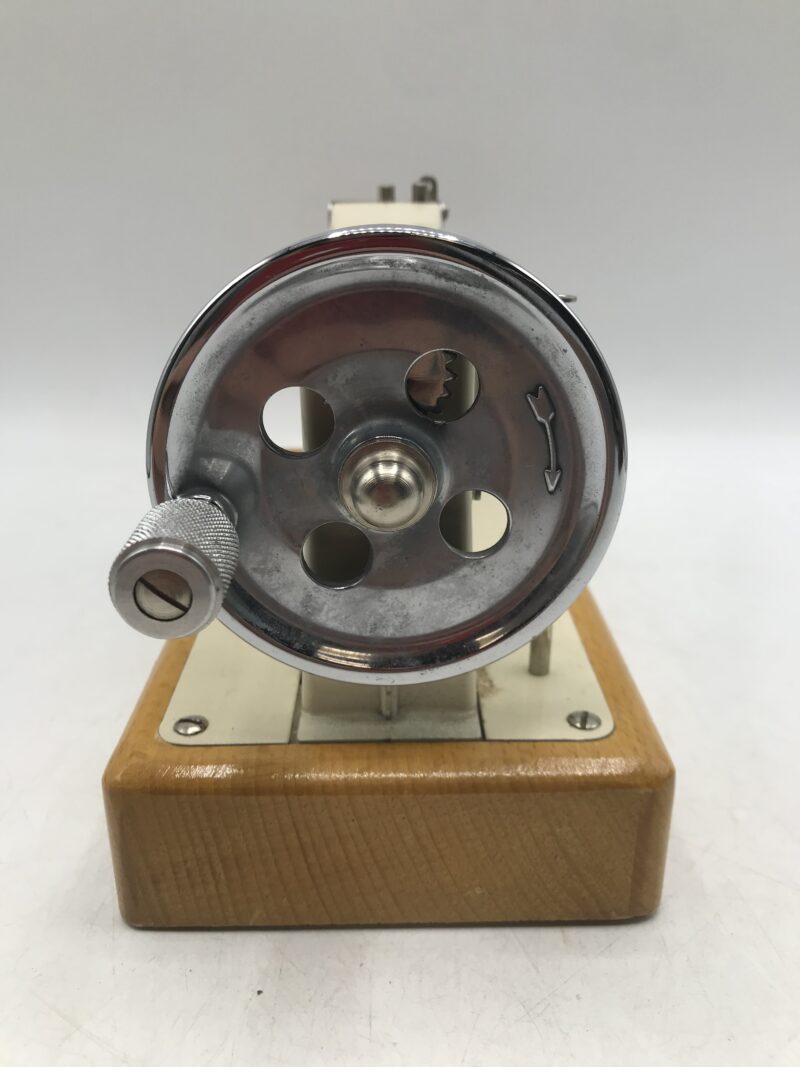 Duo de machine à coudre jouets anciens – Image 8