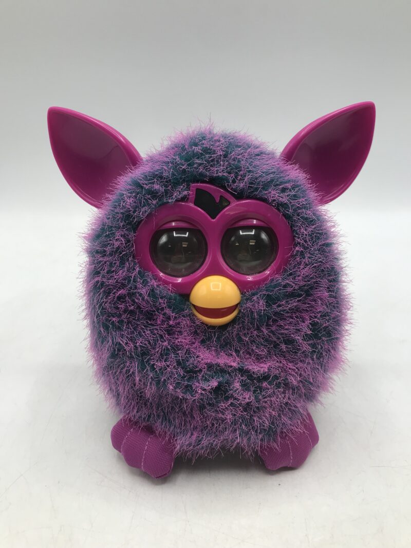 Duo de FURBY vintage de 2012 – Image 3