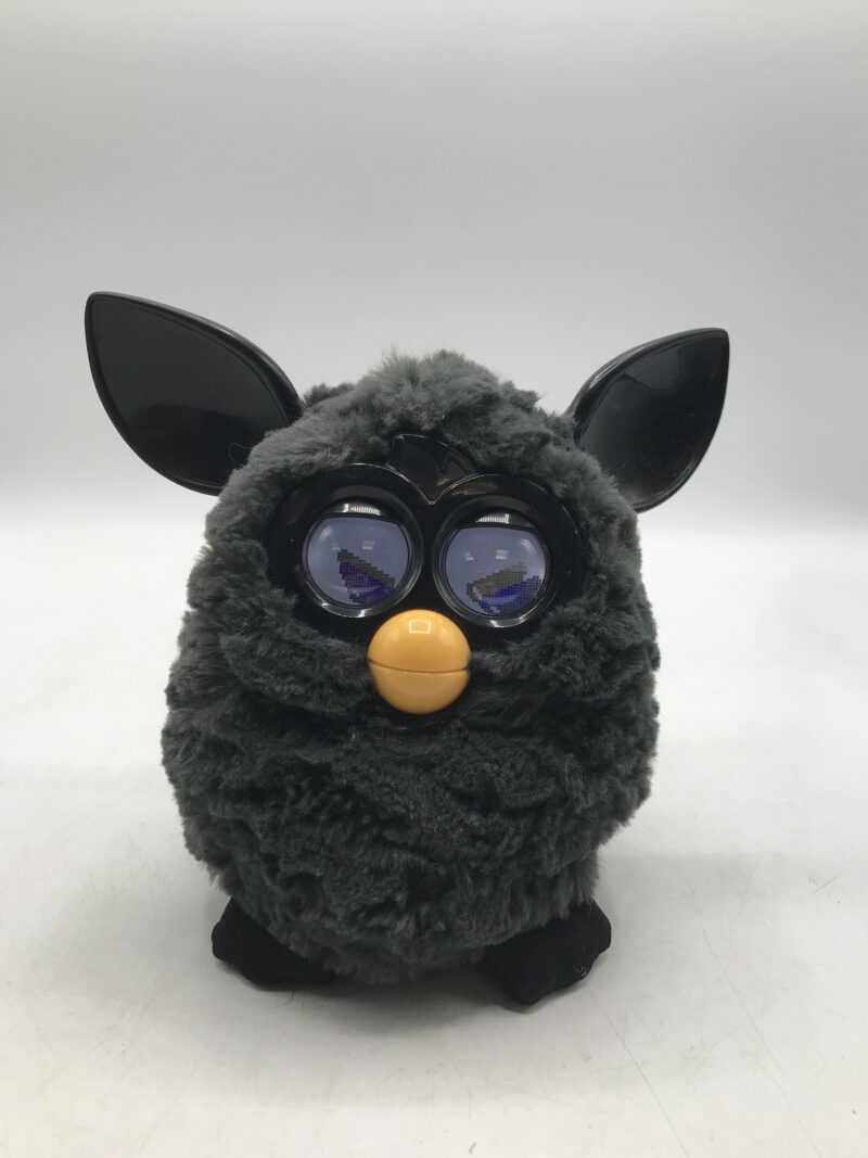 Duo de FURBY vintage de 2012 – Image 4