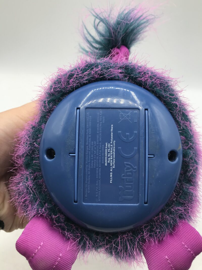 Duo de FURBY vintage de 2012 – Image 9