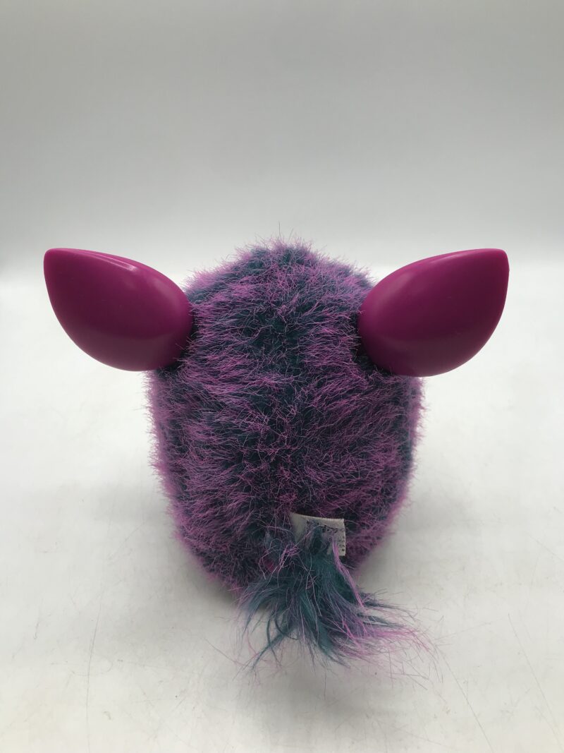 Duo de FURBY vintage de 2012 – Image 13