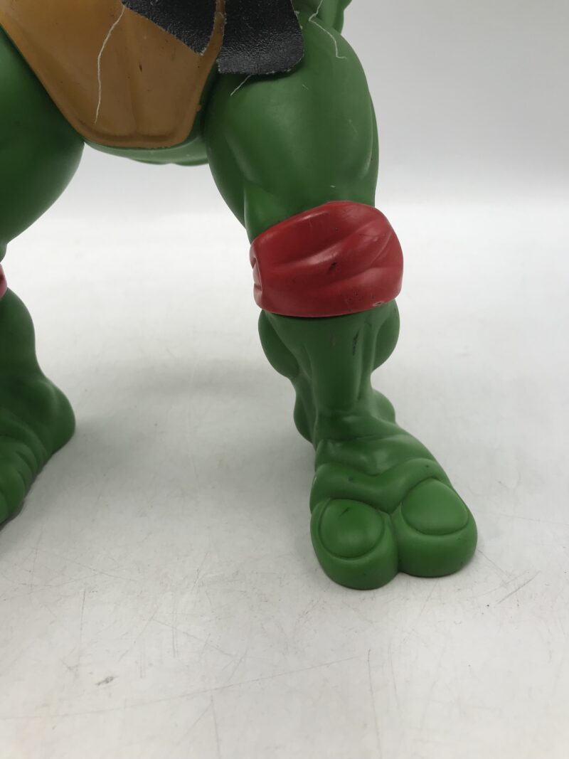 Jouet vintage Tortue Ninja 1989 – Image 3